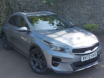 2022 - 1.5T GDi ISG 3 5dr