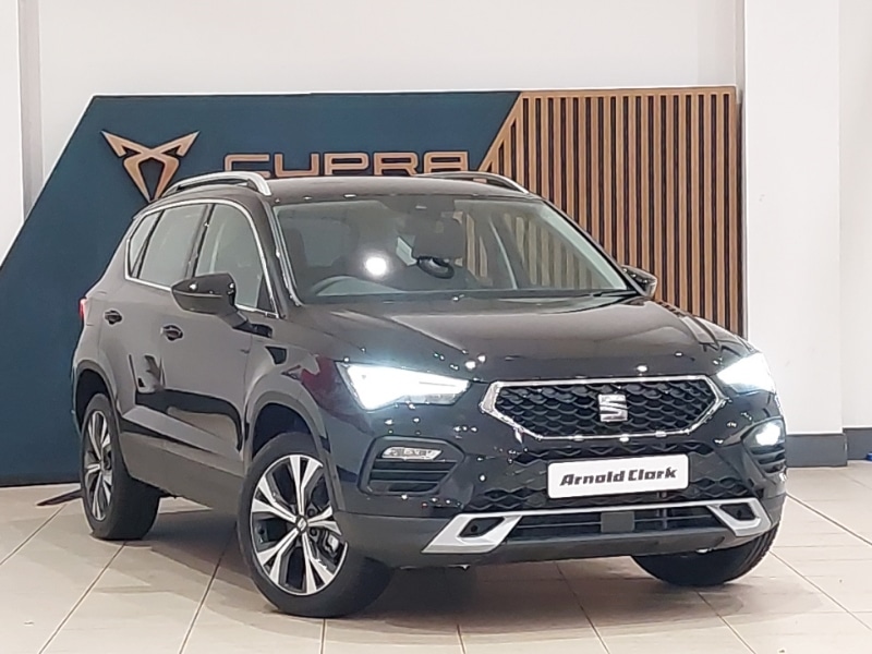 Used SEAT Ateca 2025 for sale - 77024999: Photo 1
