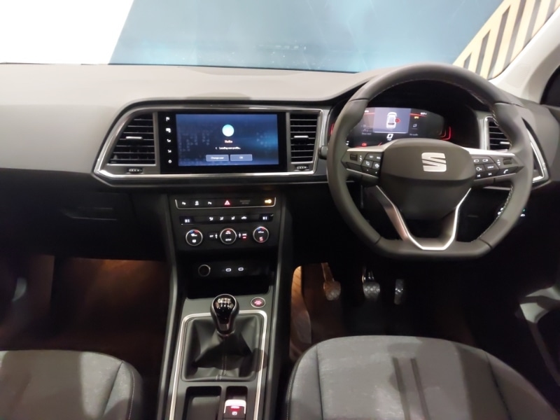 Used SEAT Ateca 2025 for sale - 77024999: Photo 2