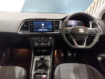 Used SEAT Ateca 2025 for sale - 77024999: Photo