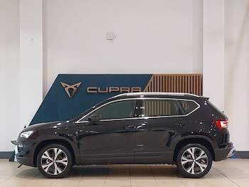 Used SEAT Ateca 2025 for sale - 77024999: Photo