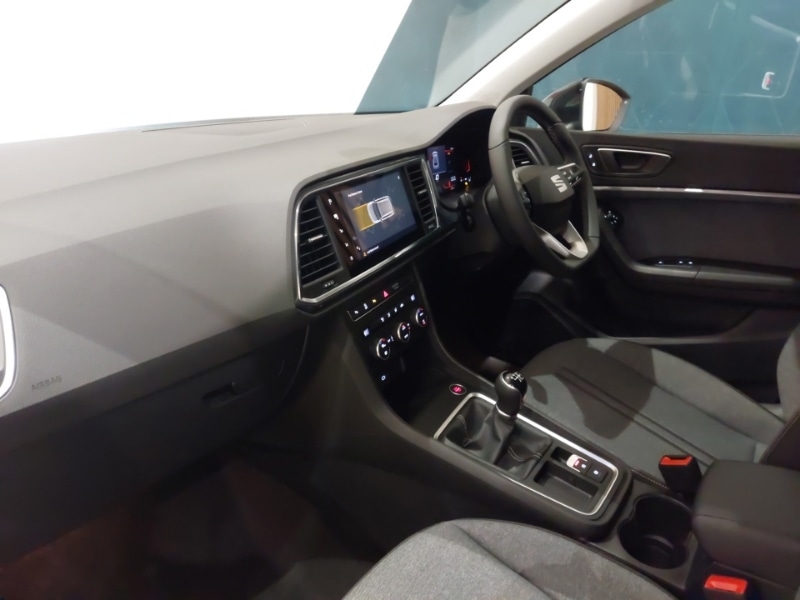 Used SEAT Ateca 2025 for sale - 77024999: Photo 5