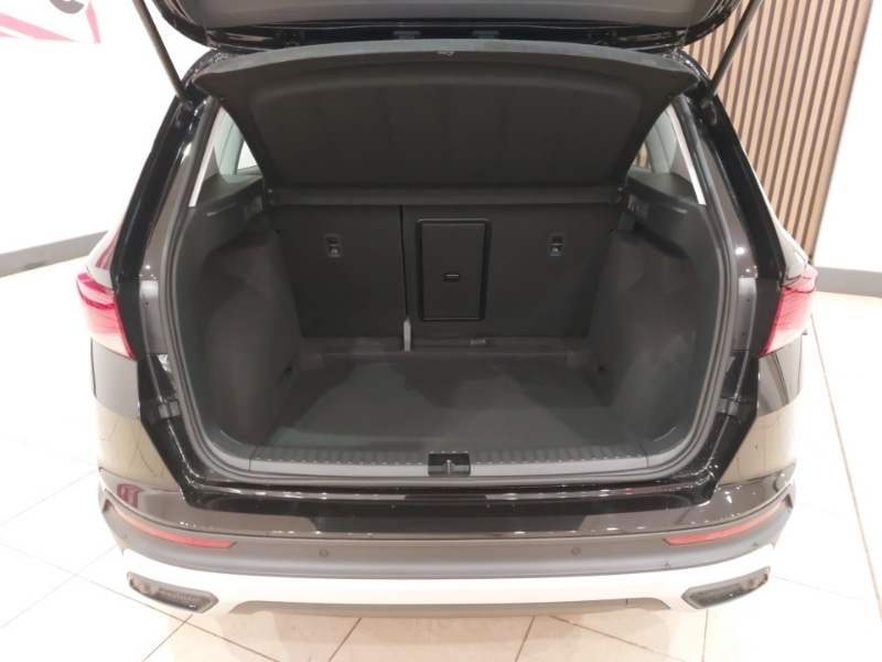 Used SEAT Ateca 2025 for sale - 77024999: Photo 8