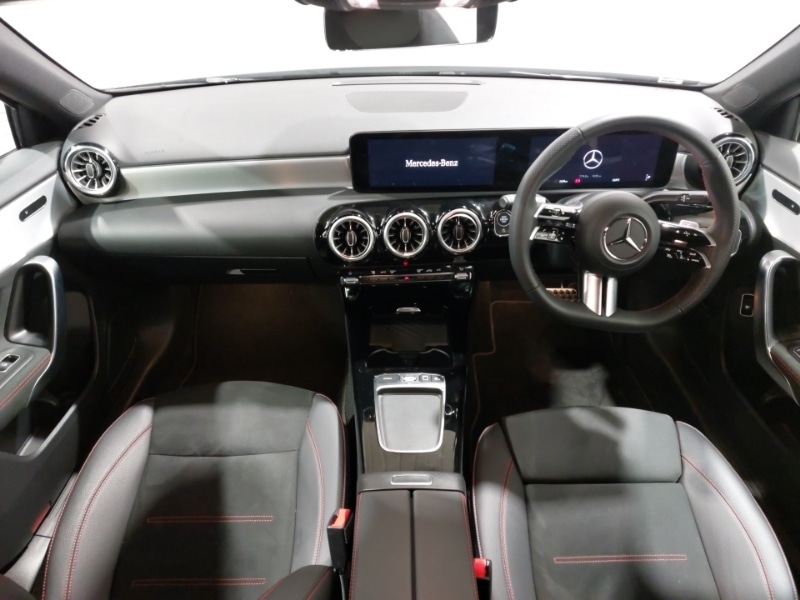 Used Mercedes-Benz A-Class 2025 for sale - 77070714: Photo 2