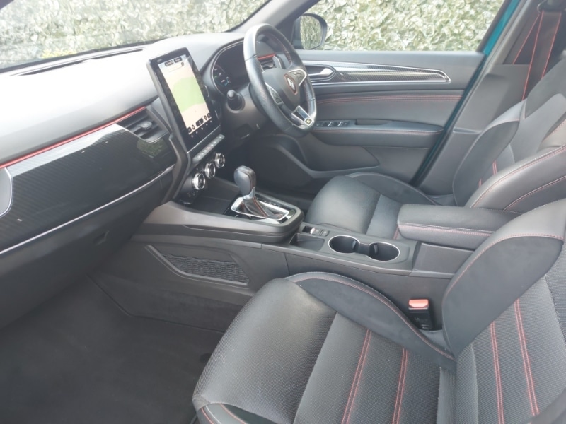 Used Renault Arkana 2022 for sale - 77923683: Photo 5