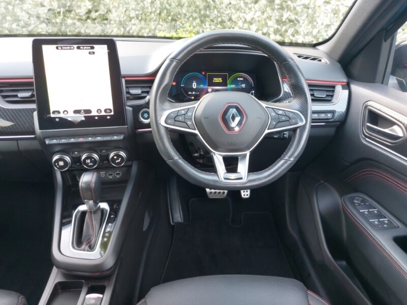 Used Renault Arkana 2022 for sale - 77923683: Photo 7