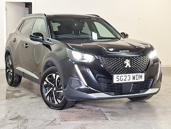Peugeot - 2008