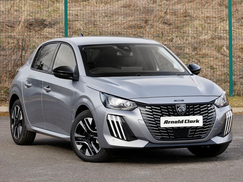 Used Peugeot 208 2025 for sale - 76087360: Photo 1