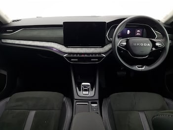 Used Skoda Octavia 2025 for sale - 78337266: Photo