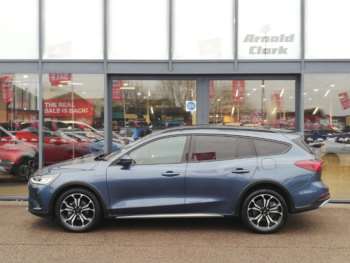 Used Ford Focus 2022 for sale - 75152689: Photo