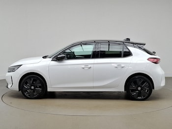 Used Vauxhall Corsa 2025 for sale - 77467660: Photo