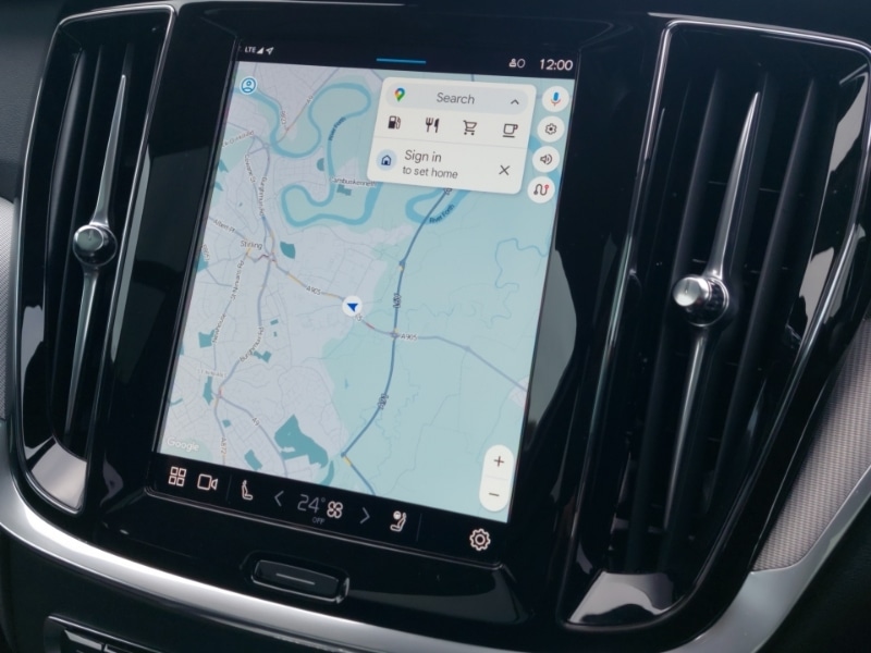 Used Volvo V60 2025 for sale - 77540458: Photo 11