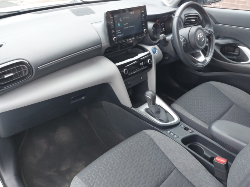 Used Toyota Yaris Cross 2022 for sale - 77150436: Photo 5