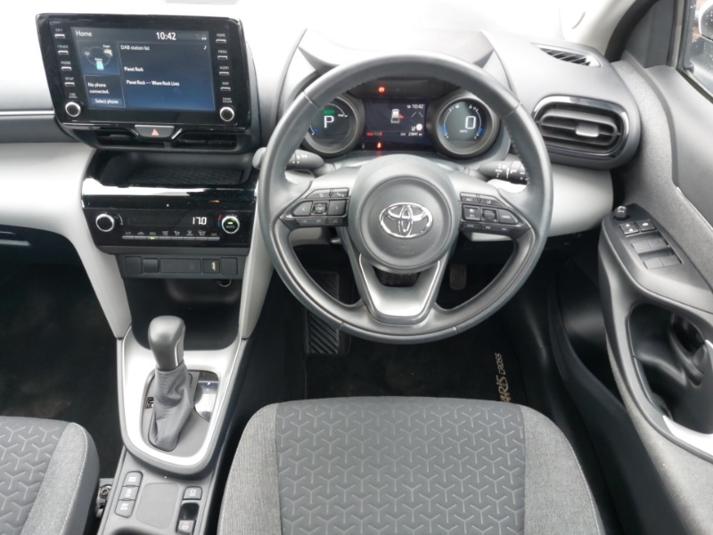 Used Toyota Yaris Cross 2022 for sale - 77150436: Photo 7