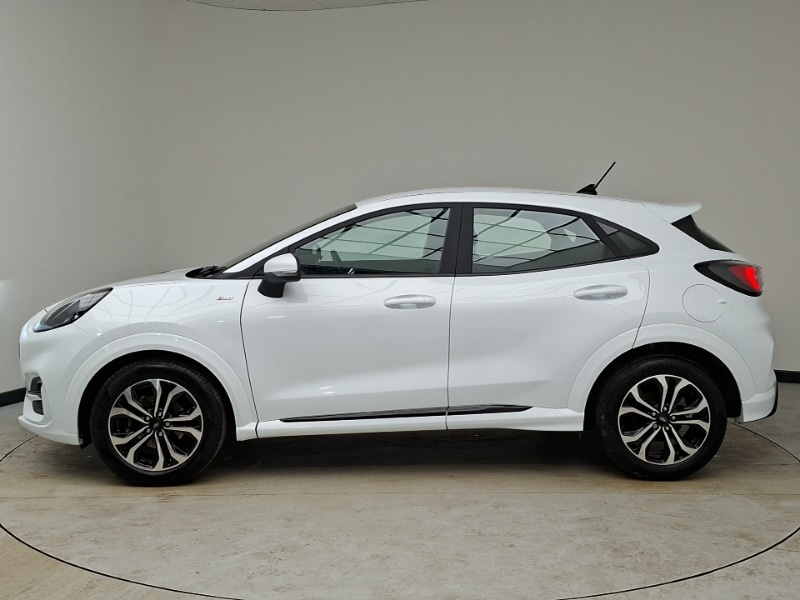 Used Ford Puma 2022 for sale - 78089366: Photo 4