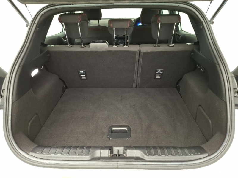 Used Ford Puma 2022 for sale - 78089366: Photo 8