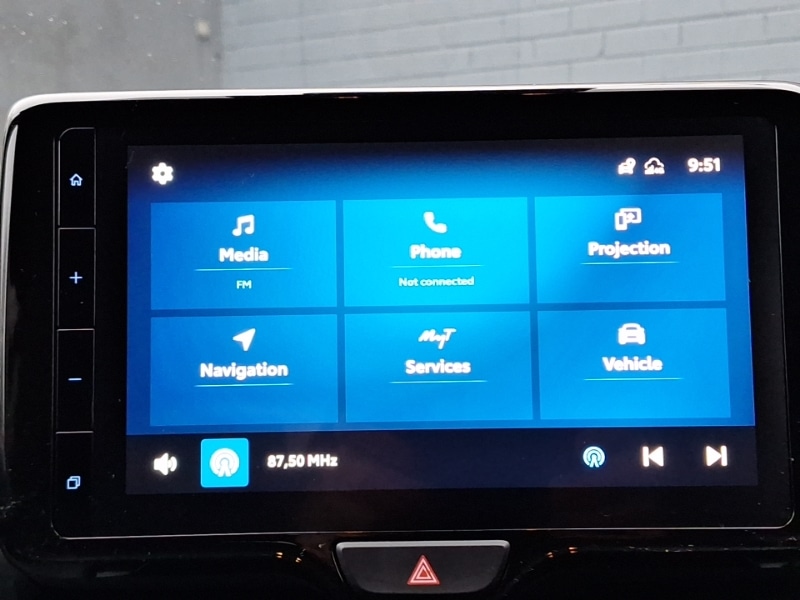 Used Toyota Yaris Cross 2022 for sale - 76656885: Photo 10