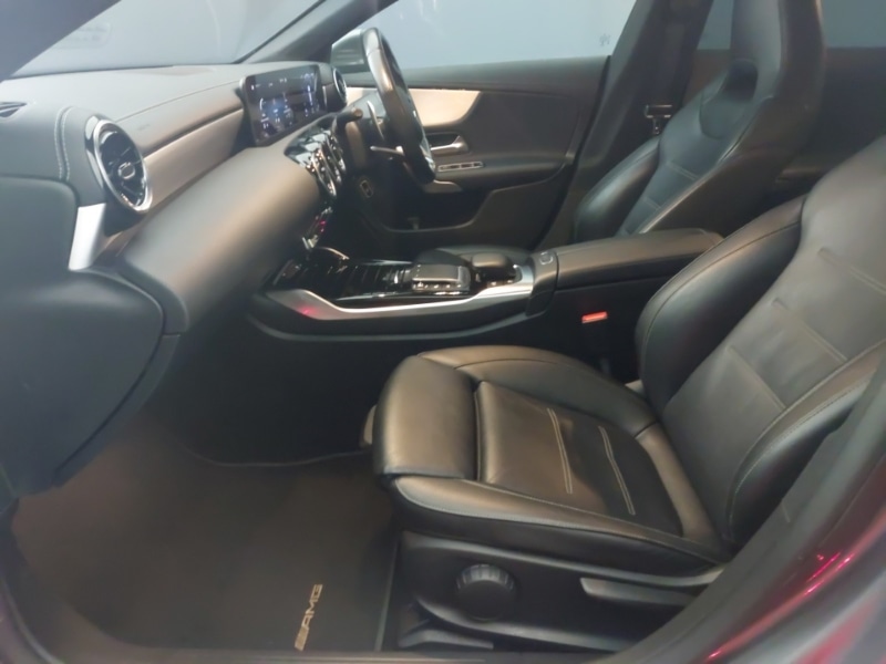 Used Mercedes-Benz CLA 2020 for sale - 76925436: Photo 5