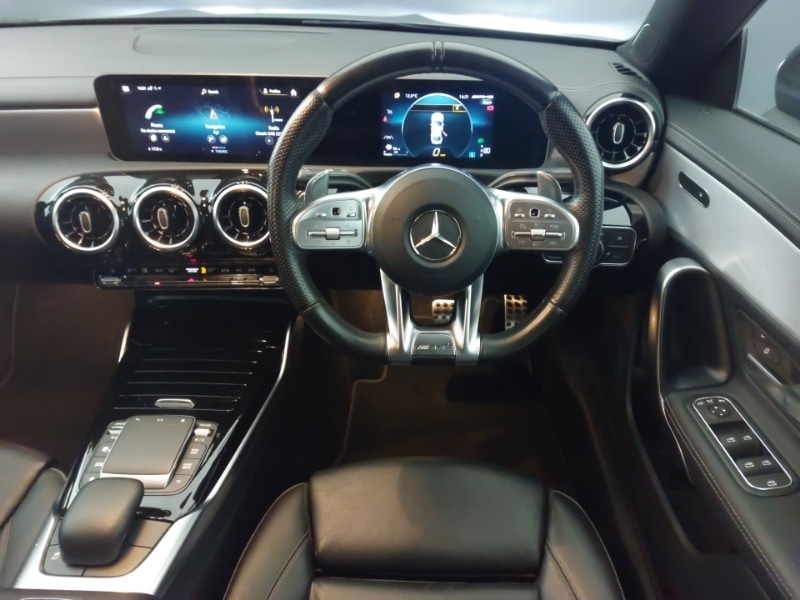 Used Mercedes-Benz CLA 2020 for sale - 76925436: Photo 7