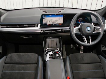 Used BMW iX1 2023 for sale - 75893315: Photo