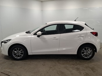 Used Mazda Mazda2 2024 for sale - 79419855: Photo