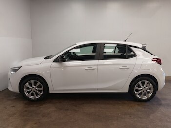 Used Vauxhall Corsa 2022 for sale - 77597526: Photo