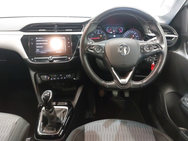 Used Vauxhall Corsa 2022 for sale - 77597526: Photo 7