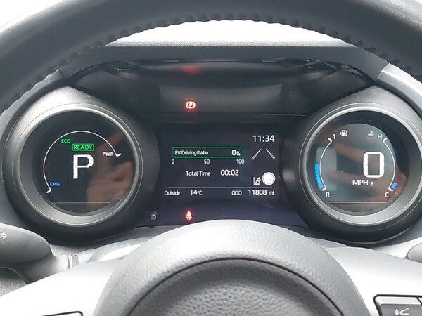 Used Toyota Yaris 2022 for sale - 76207853: Photo 10
