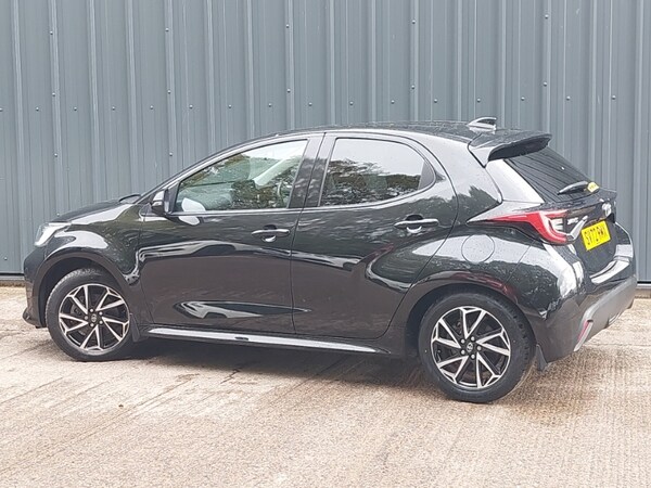 Used Toyota Yaris 2022 for sale - 76207853: Photo 4
