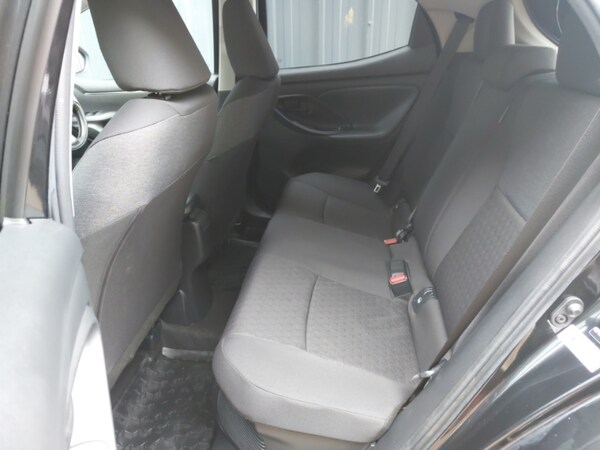 Used Toyota Yaris 2022 for sale - 76207853: Photo 6