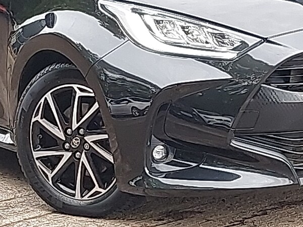 Used Toyota Yaris 2022 for sale - 76207853: Photo 9
