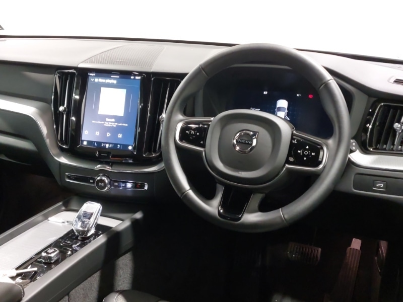 Used Volvo XC60 2024 for sale - 77722471: Photo 10