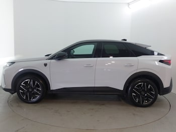Used Peugeot 3008 2025 for sale - 79112744: Photo