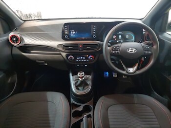 Used Hyundai i10 2025 for sale - 75470330: Photo