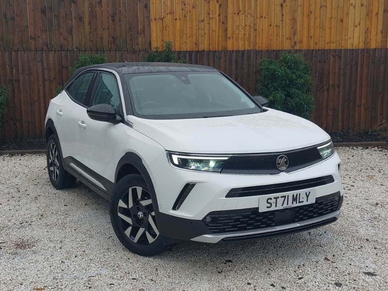 Used Vauxhall Mokka 2021 for sale - 76465915: Photo 1