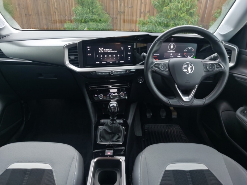 Used Vauxhall Mokka 2021 for sale - 76465915: Photo 2