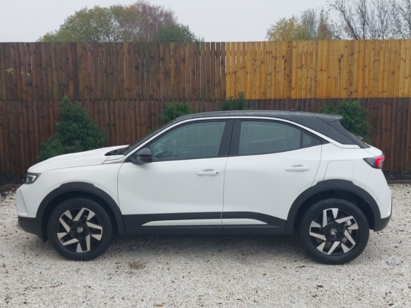 Used Vauxhall Mokka 2021 for sale - 76465915: Photo 4