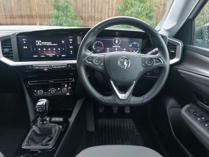 Used Vauxhall Mokka 2021 for sale - 76465915: Photo 7