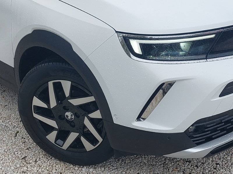 Used Vauxhall Mokka 2021 for sale - 76465915: Photo 9