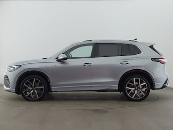 Used Volkswagen Tiguan 2024 for sale - 78510305: Photo