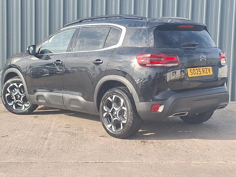 Used Citroen C5 Aircross 2025 for sale - 77174022: Photo 3