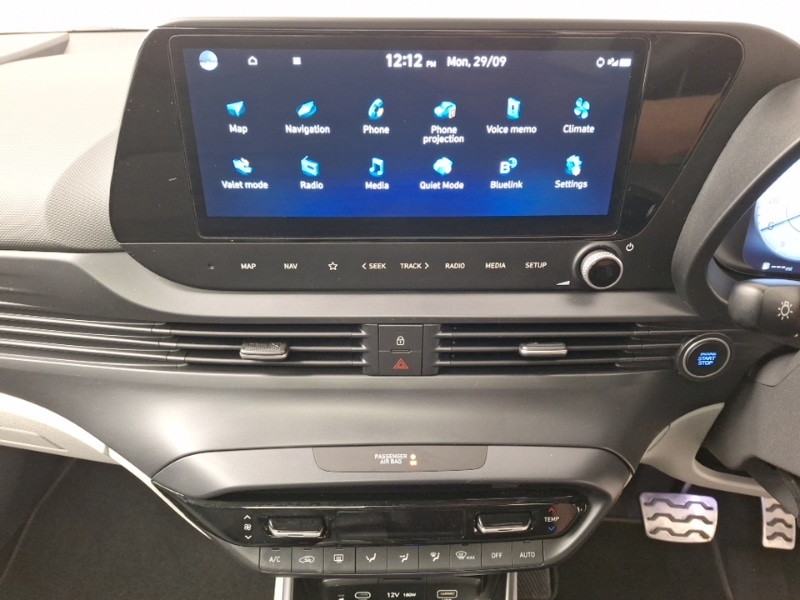 Used Hyundai BAYON 2024 for sale - 77597148: Photo 10