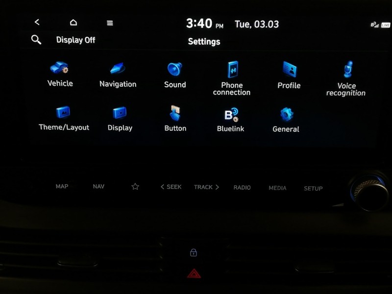 Used Hyundai BAYON 2023 for sale - 77912401: Photo 10