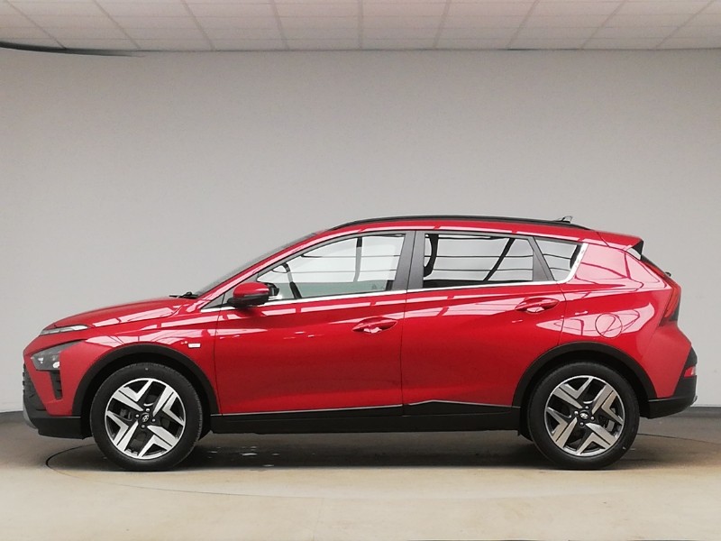 Used Hyundai BAYON 2023 for sale - 77912401: Photo 4