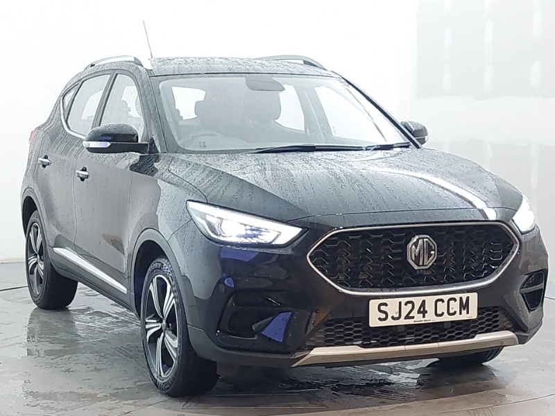 Used MG MG ZS 2024 for sale - 76483602: Photo 1