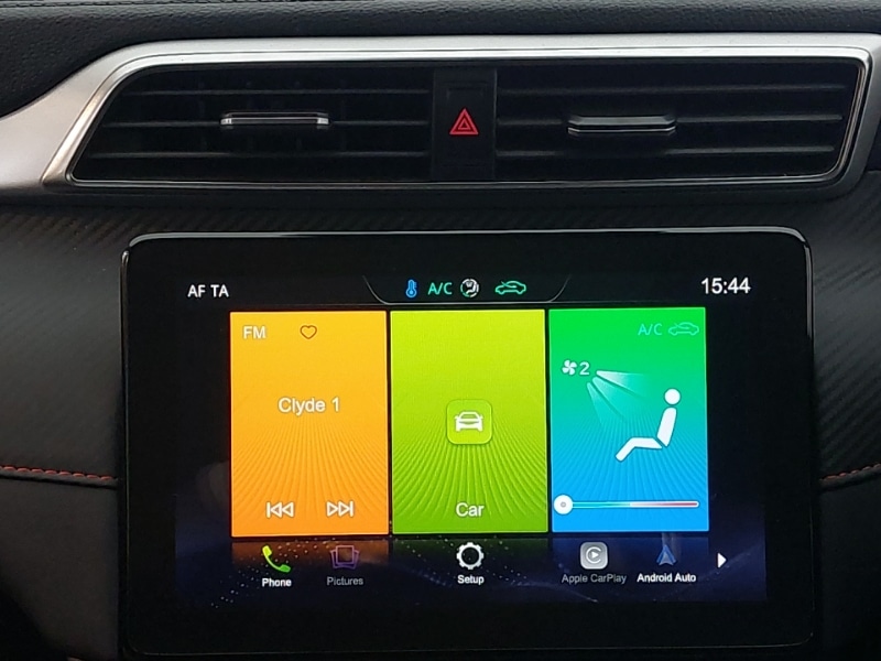 Used MG MG ZS 2024 for sale - 76483602: Photo 10