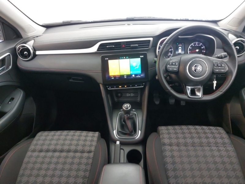 Used MG MG ZS 2024 for sale - 76483602: Photo 2