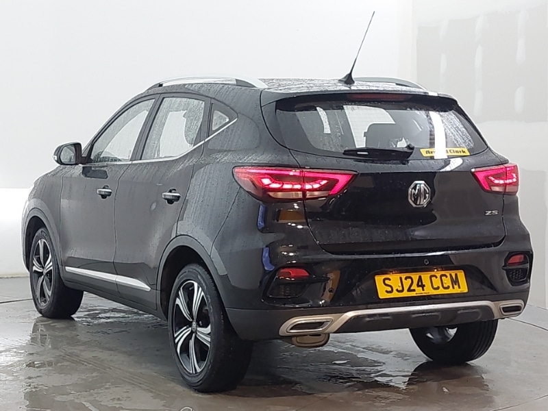Used MG MG ZS 2024 for sale - 76483602: Photo 3