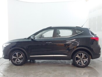 Used MG MG ZS 2024 for sale - 76483602: Photo