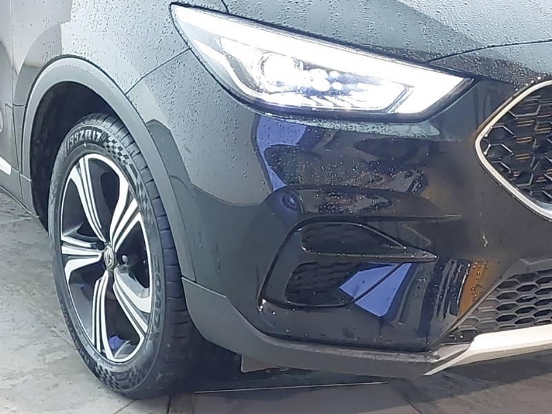 Used MG MG ZS 2024 for sale - 76483602: Photo 9